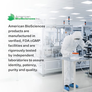 Foto 7 | Suplemento American Biosciences Immpowerd3 Ahcc 500 Mg - Venta Internacional.