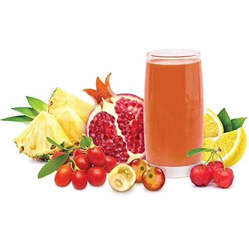 Foto 4 pulgar | Superfood En Polvo Sunfood Superfoods Immunity - Venta Internacional.