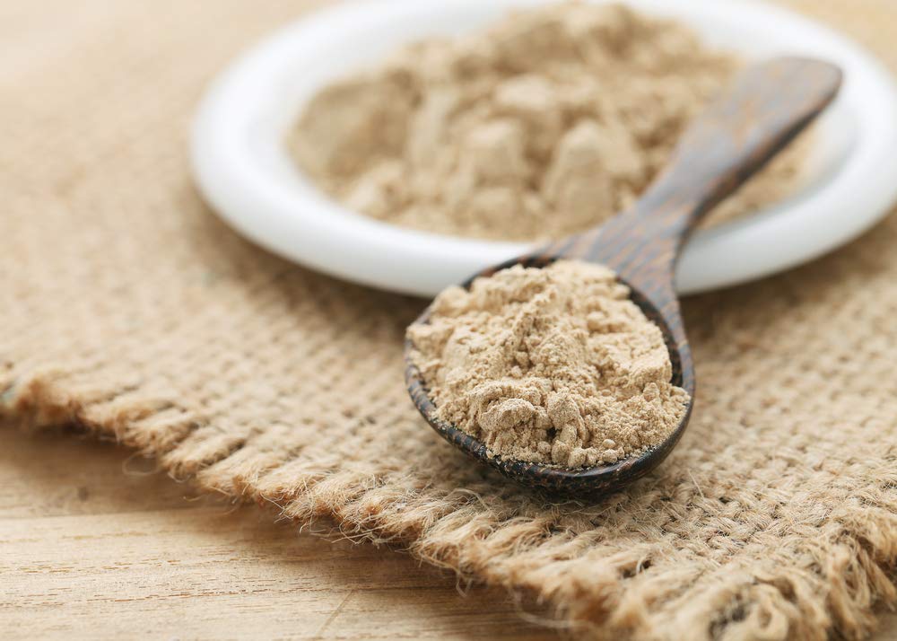 Foto 4 pulgar | Suplemento De Maca Cruda En Polvo De Antler Farms, 200 G, 40 Porciones - Venta Internacional.