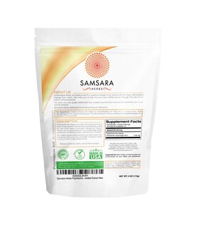 Foto 2 | Suplemento De Extracto De Hormiga Polyrhachis De Samsara Herbs En Polvo 114 G - Venta Internacional.