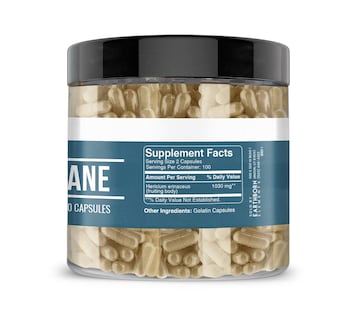 Foto 3 | Suplemento Earthborn Elements Lion's Mane 200 Cápsulas - Venta Internacional.