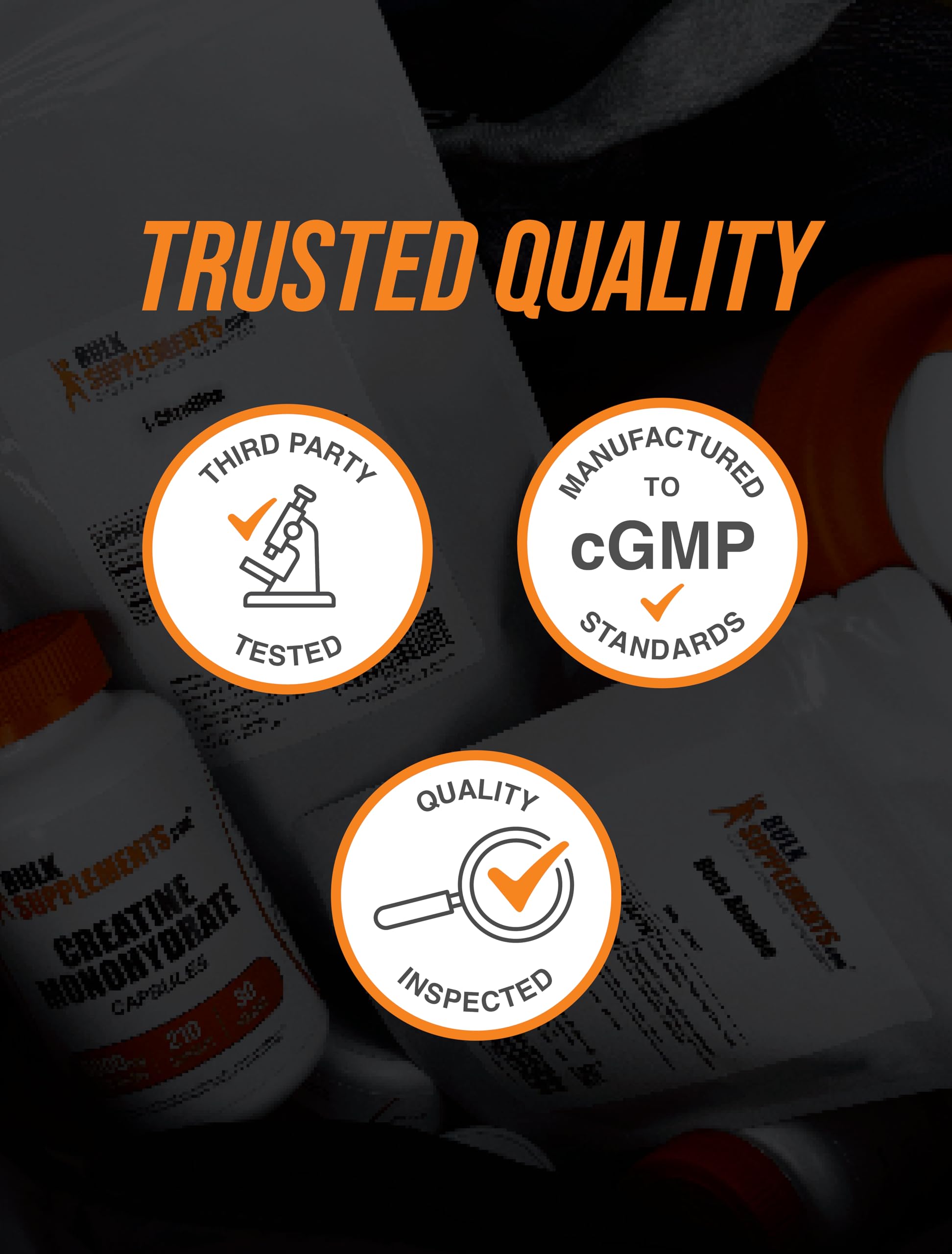 Foto 7 pulgar | Suplemento Bulksupplements.com Extracto De Raíz De Maca Orgánica 3000 Mg - Venta Internacional.
