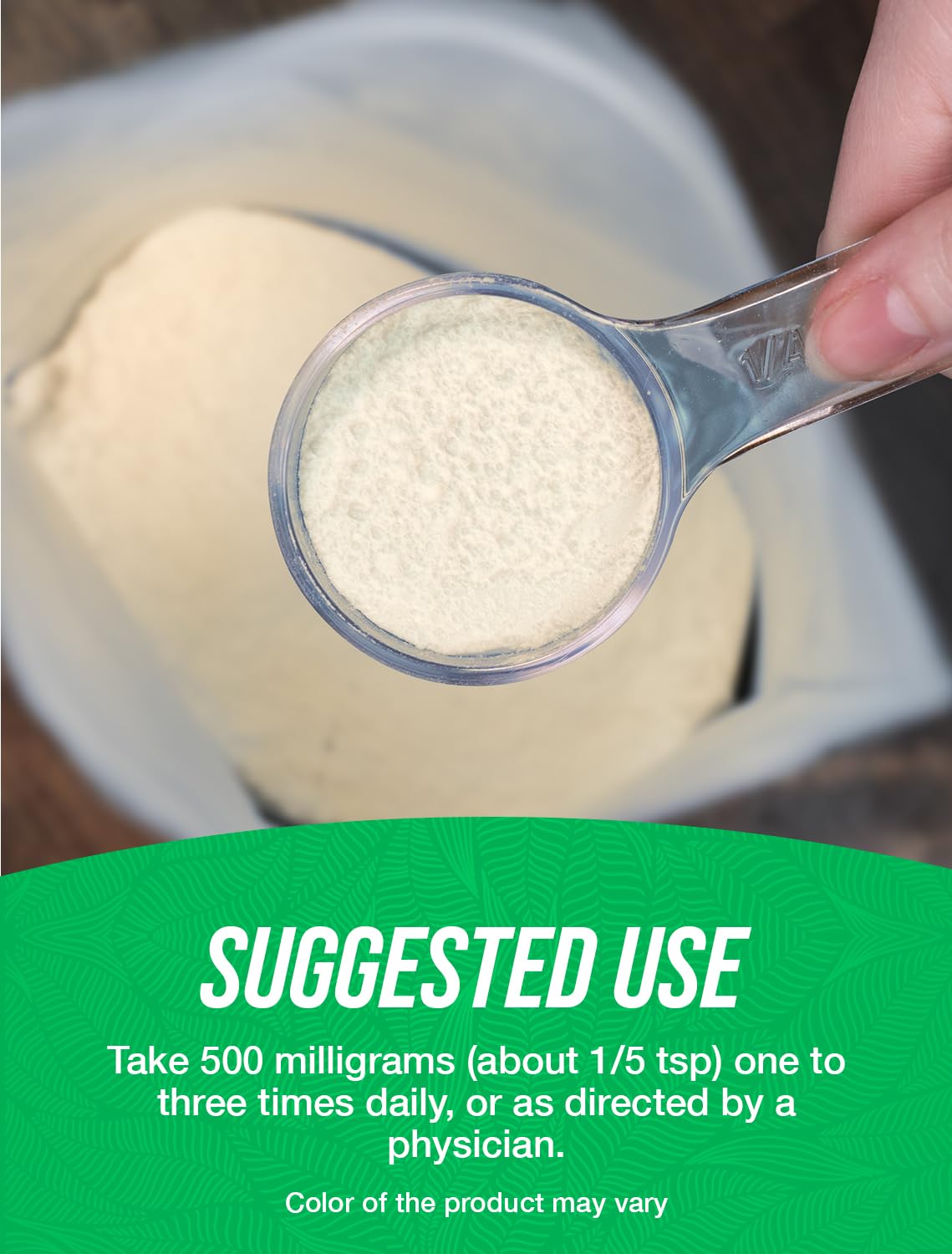 Foto 5 pulgar | Suplemento Bulksupplements.com Extracto De Guanábana En Polvo 250 G - Venta Internacional.