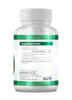 Foto 6 | Suplemento Chanca Piedra De Activa Naturals Con Phyllanthus Niruri - Venta Internacional.