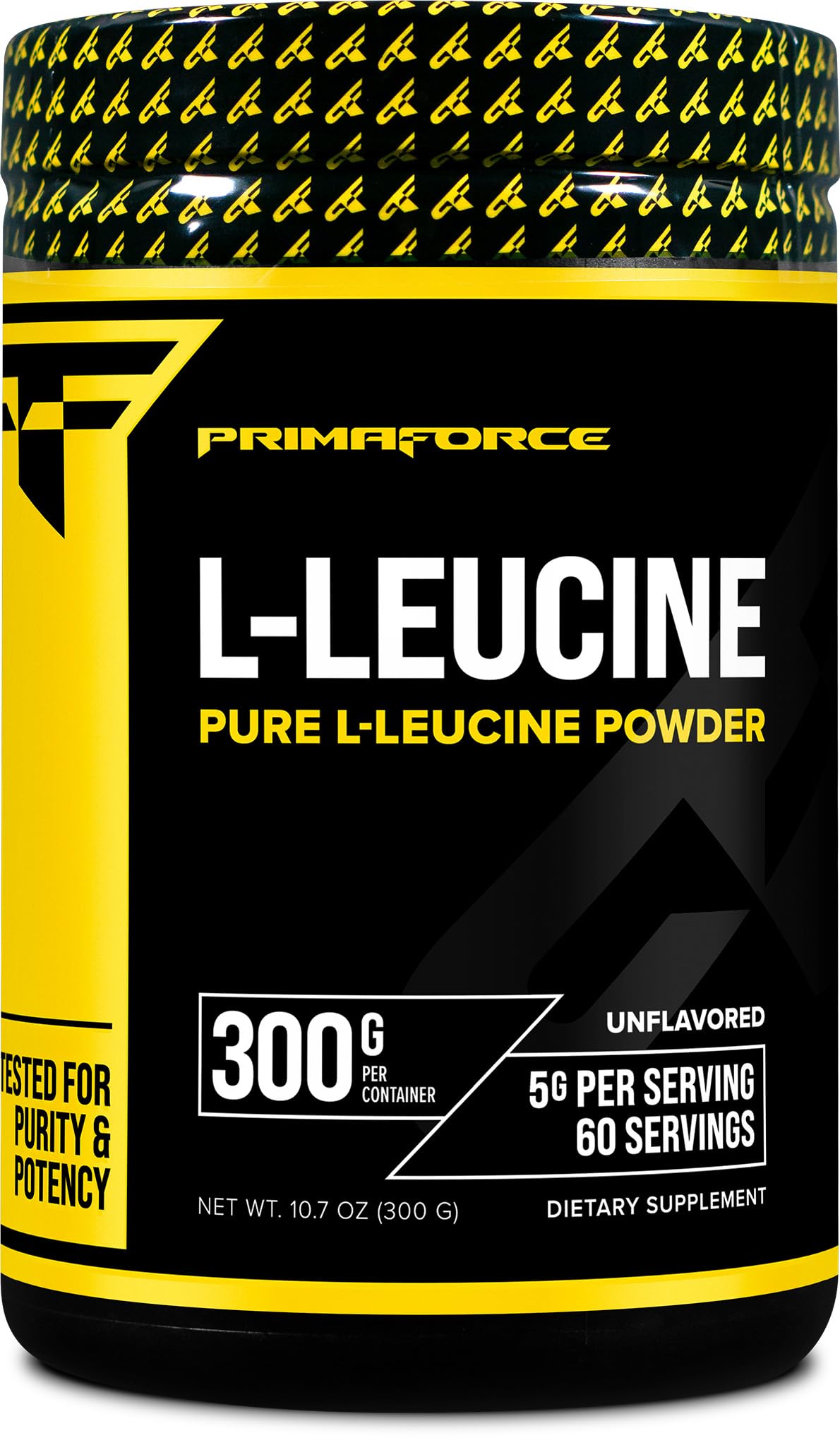 Foto 2 pulgar | Suplemento Primaforce L-leucina En Polvo 300 G, 60 Porciones - Venta Internacional.