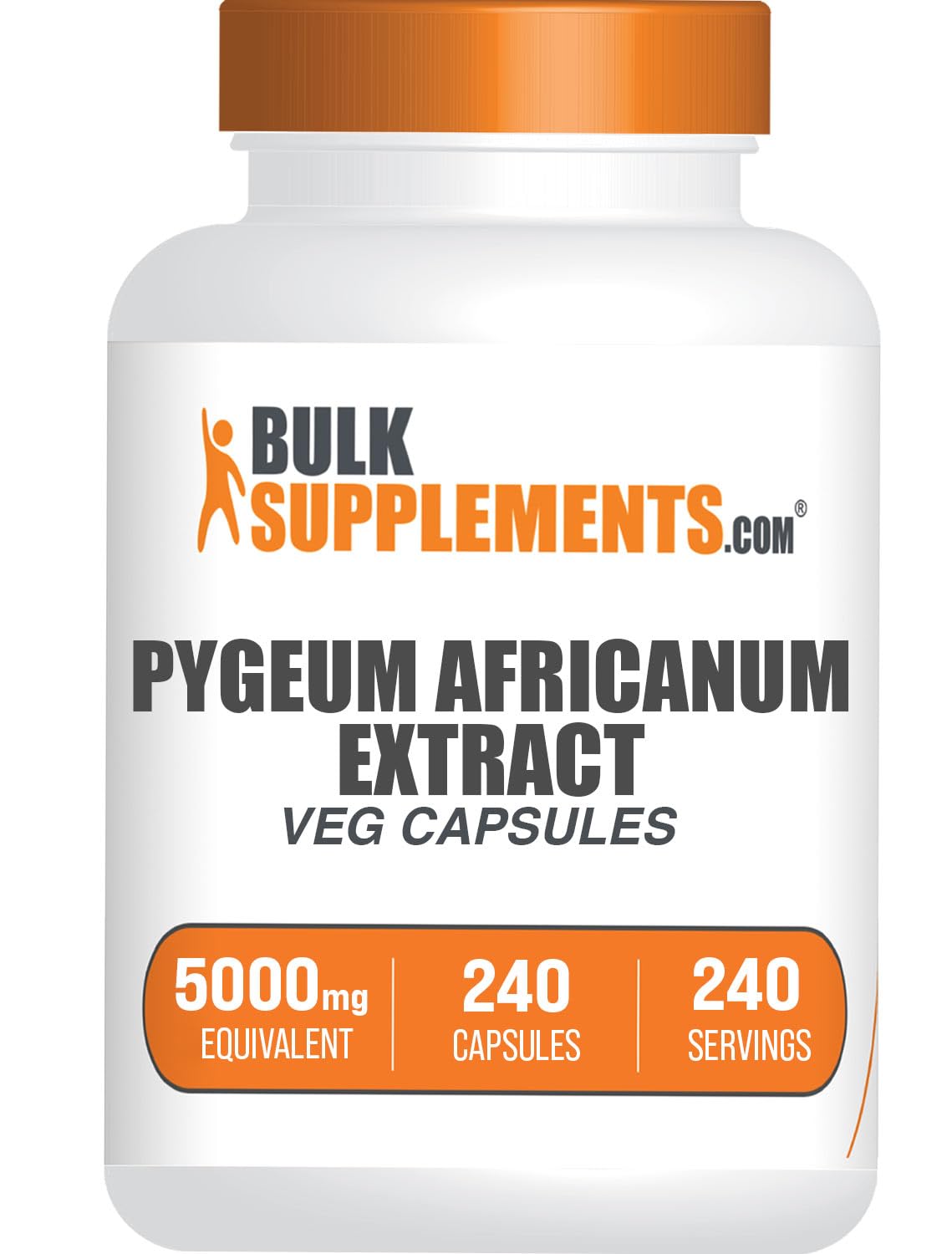 Suplemento A Granel Suplementos De Extracto De Pygeum Africanum 5000 Mg - Venta Internacional.