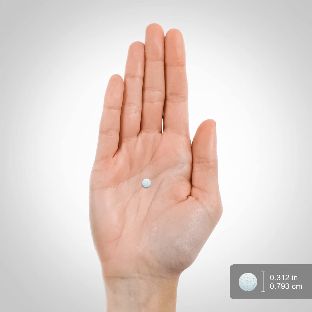 Foto 8 pulgar | Suplemento De Cobre Quelado Piping Rock, 2 Mg, 300 Comprimidos - Venta Internacional.