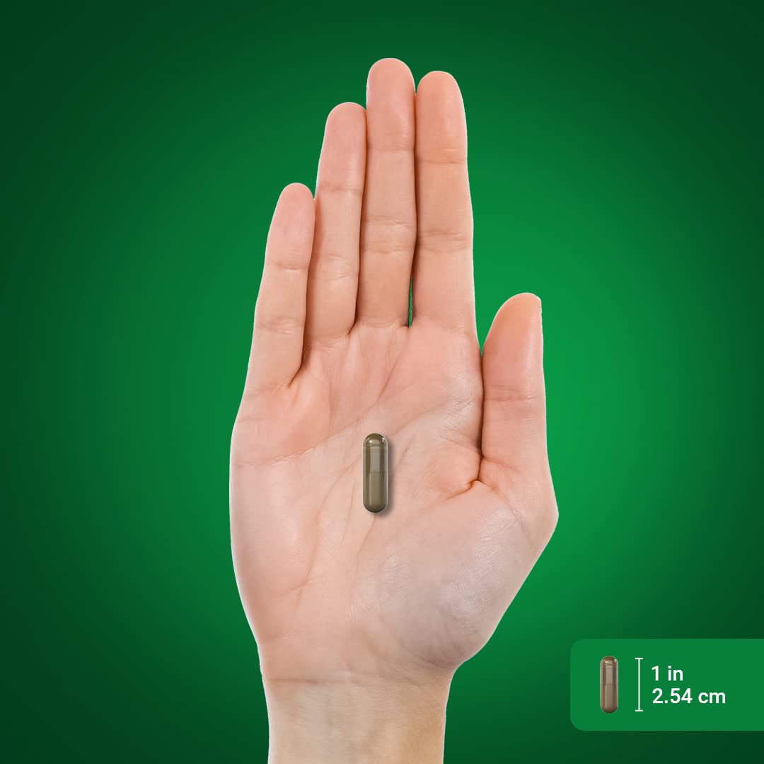 Foto 8 pulgar | Suplemento Piping Rock Cat's Claw, Cápsulas De 1000 Mg, 200 Unidades - Venta Internacional.