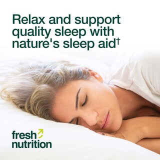 Foto 6 | Extracto De Bálsamo De Limón Supplement Fresh Nutrition 600 Mg 90 Cápsulas - Venta Internacional.