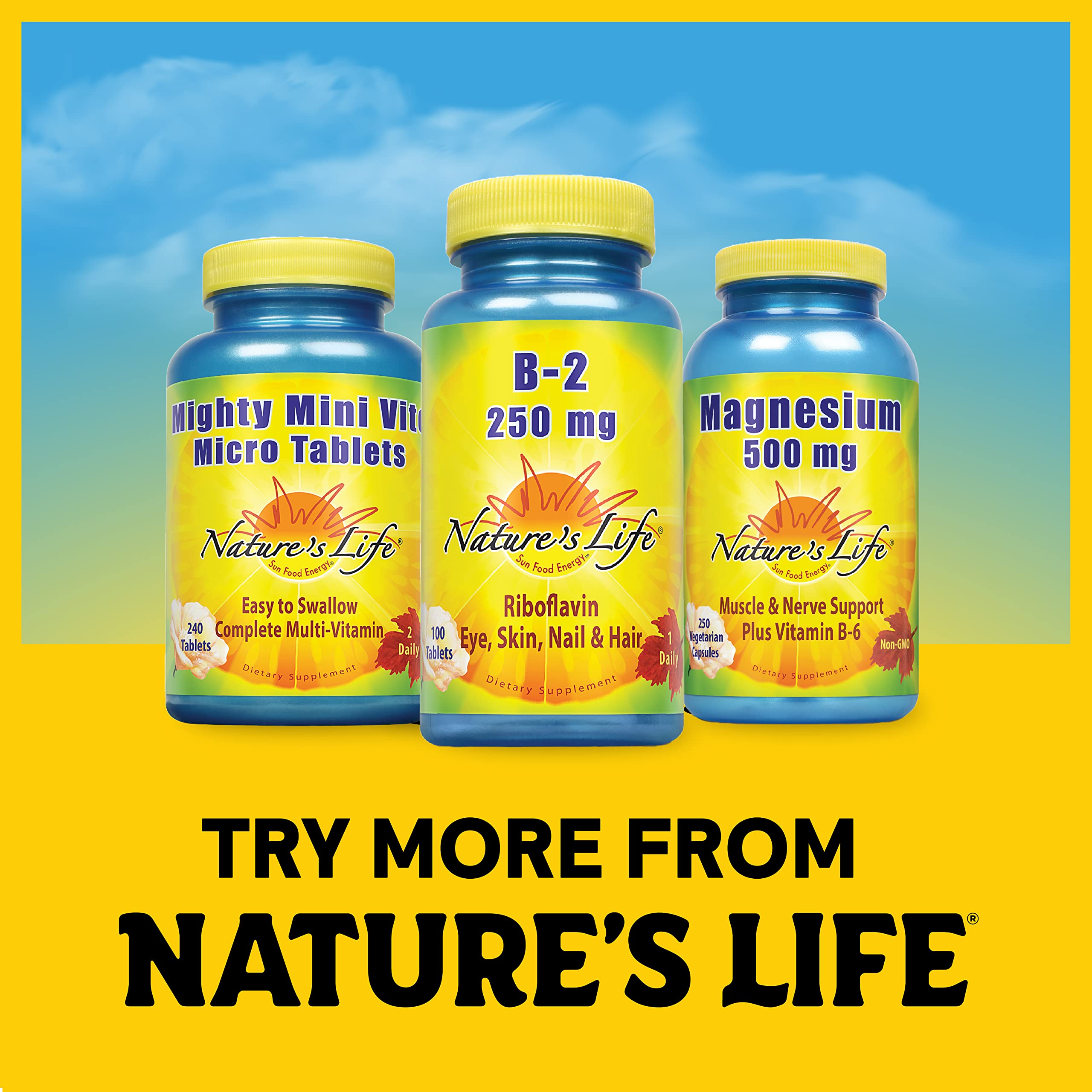 Foto 7 pulgar | Suplemento Nature's Life, Cápsulas De Monolaurina, 1000 Mg, 180 Unidades - Venta Internacional.
