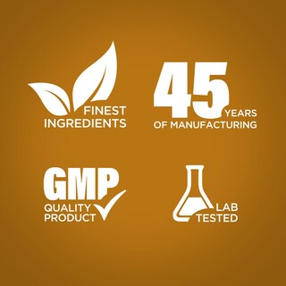 Foto 5 | Suplemento De Aceite De Espino Amarillo Piping Rock, 4400 Mg, 90 Cápsulas Blandas - Venta Internacional.