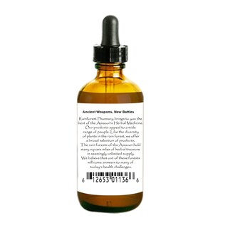 Foto 2 | Suplemento Rainforest Pharmacy Sangre De Drago, 60 Ml, Savia Pura - Venta Internacional.