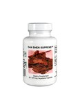 Supreme Nutrition Dan Shen, 90 Cápsulas De Salvia Roja Pura - Venta Internacional.
