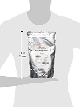 Foto 3 pulgar | Suplemento Bulksupplements.com Gaba En Polvo, 500 G (1,1 Libras) - Venta Internacional.