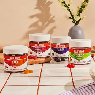 Foto 6 | Suplemento Bulletproof Brain Octane, Cápsulas Blandas, 60 Unidades - Venta Internacional.