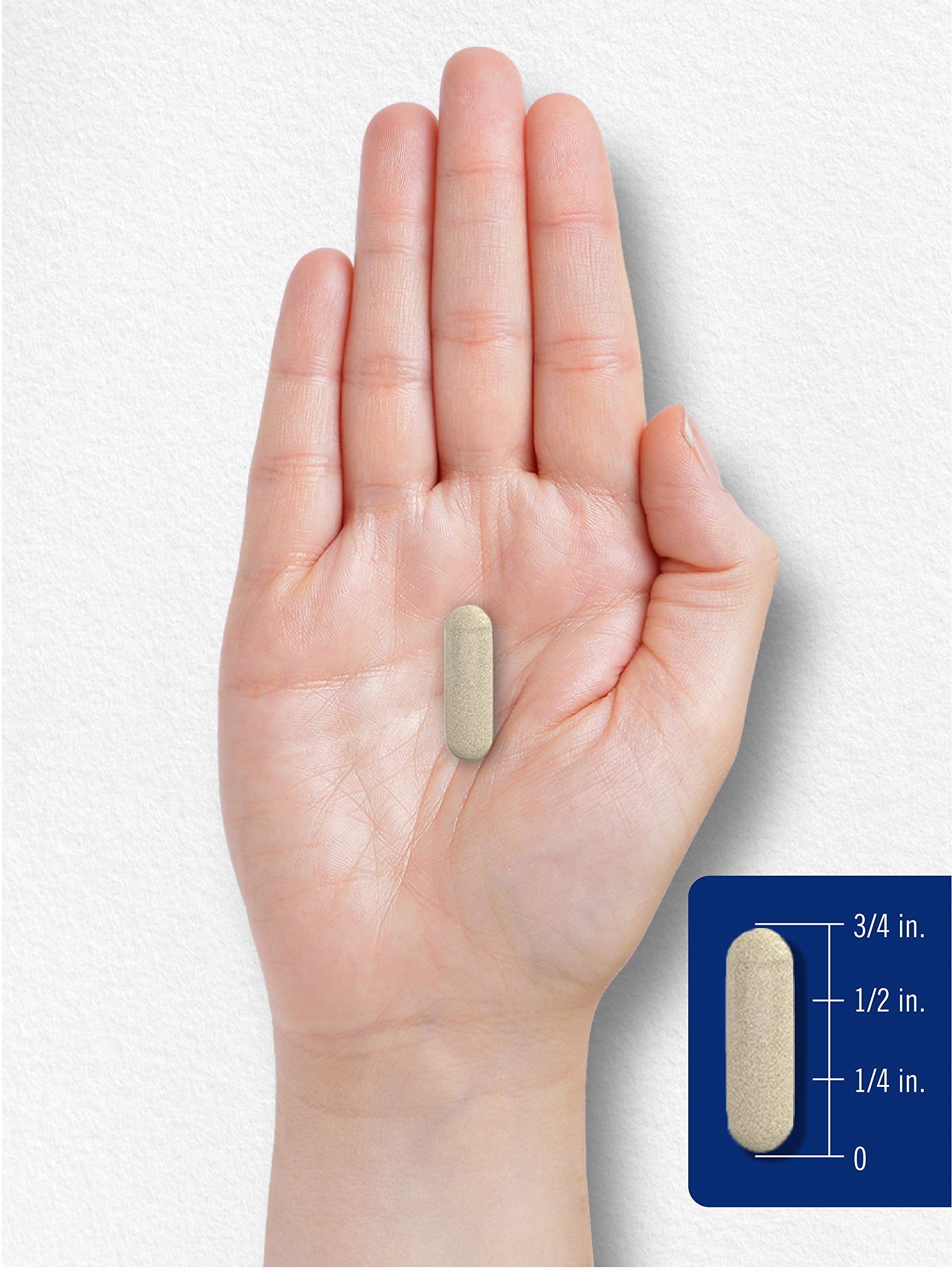 Foto 7 | Suplemento De Extracto De Petasita De Carlyle 150 Mg 180 Cápsulas - Venta Internacional.