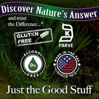 Foto 3 | Suplemento De Extracto De Hierba De Escutelaria De Nature's Answer, 30 Ml - Venta Internacional.