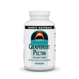 Foto 1 | Suplemento Dietético Source Naturals, Pectina De Pomelo, 120 Ml - Venta Internacional.