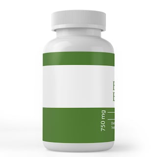 Foto 2 | Suplemento De Extracto De Bambú Con Ingredientes Orgánicos Puros, 100 Cápsulas - Venta Internacional.