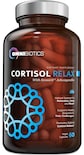 Suplemento Cortisol Relax de Omnibiotics con Ashwagandha 60 Cápsulas - Venta Internacional