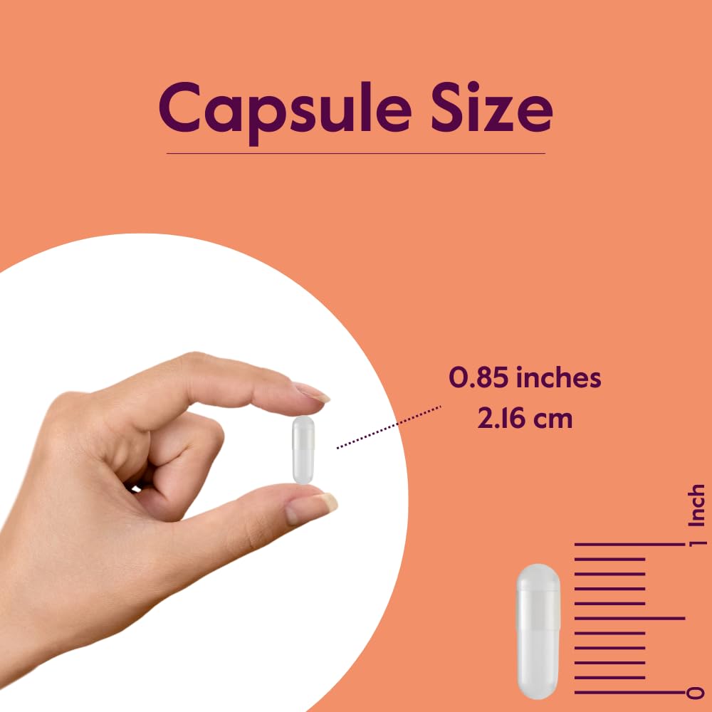 Foto 6 pulgar | Suplemento Bestvite L-prolina 500 Mg (120 Cápsulas) Vegano - Venta Internacional.