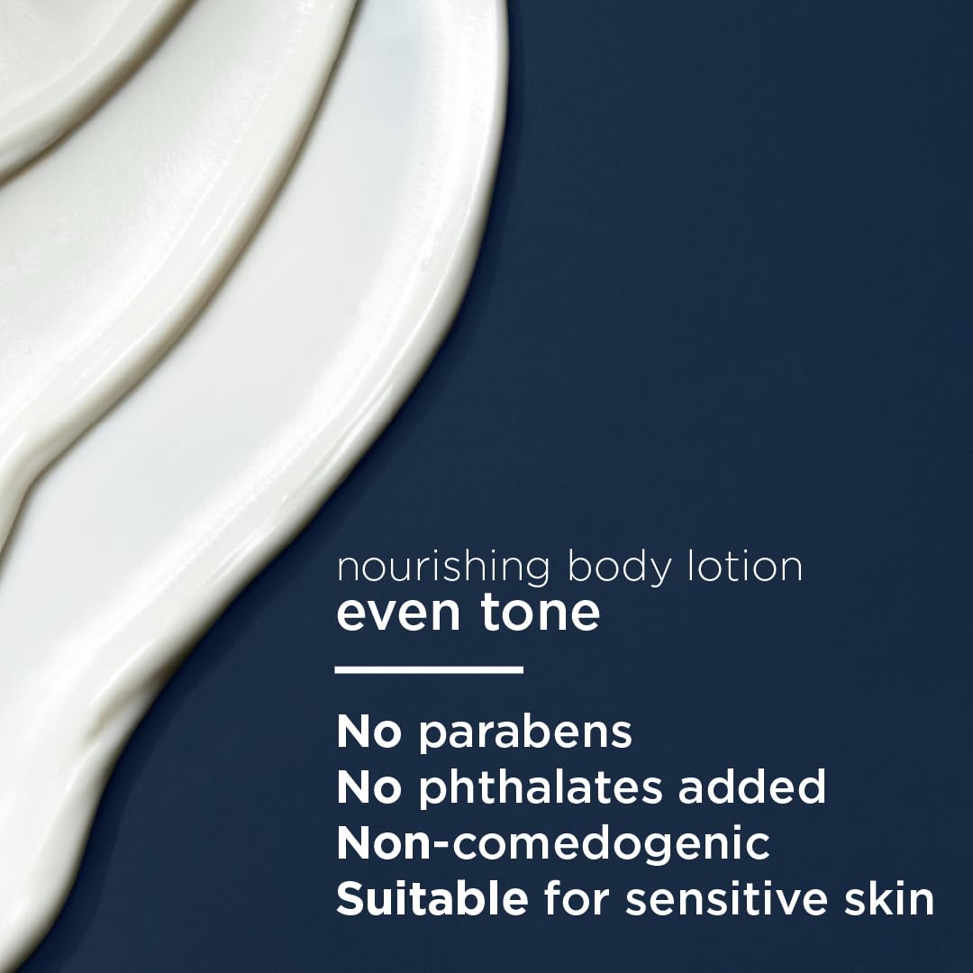 Foto 5 pulgar | Loción Corporal Vaseline Radiant X Even Tone 325 Ml Con Niacinamida - Venta Internacional.