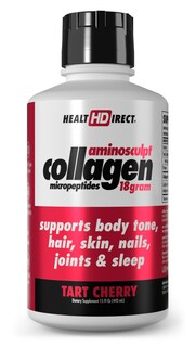 Foto 1 | Suplemento Health Direct Aminosculpt Original Liquid Collage - Venta Internacional.