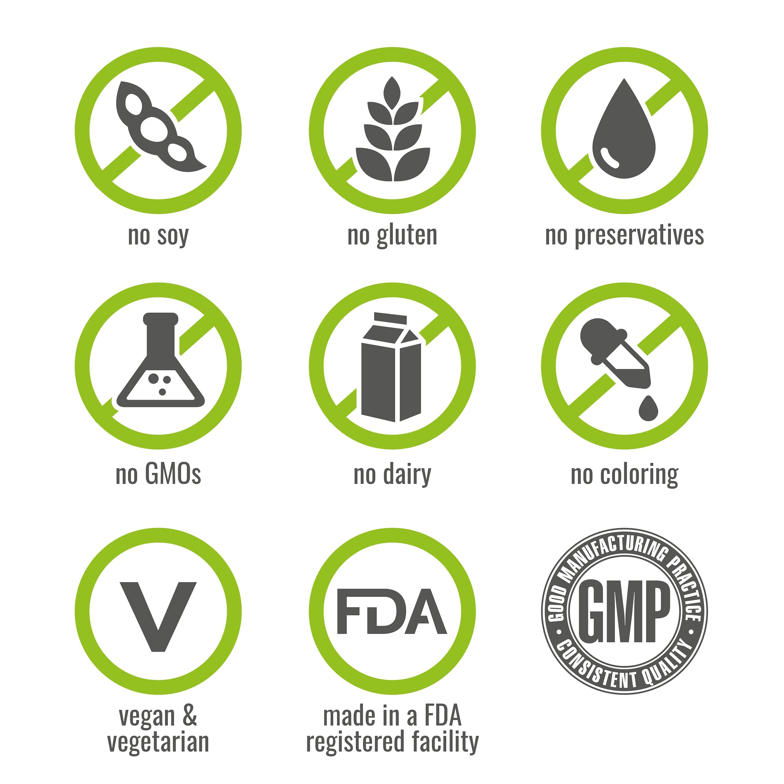 Foto 7 pulgar | Suplemento: Mezcla Multivitamínica E Inmunológica De Alimentos Integrales Naturelo - Venta Internacional.