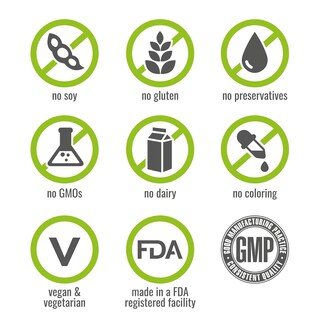 Foto 6 | Suplemento: Mezcla Multivitamínica E Inmunológica De Alimentos Integrales Naturelo - Venta Internacional.