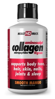 Foto 1 | Suplemento Health Direct Aminosculpt Original Liquid Collage - Venta Internacional.