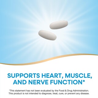 Foto 2 | Suplemento De Glicinato De Magnesio Nature's Way 220 Mg 120 Tabletas - Venta Internacional.