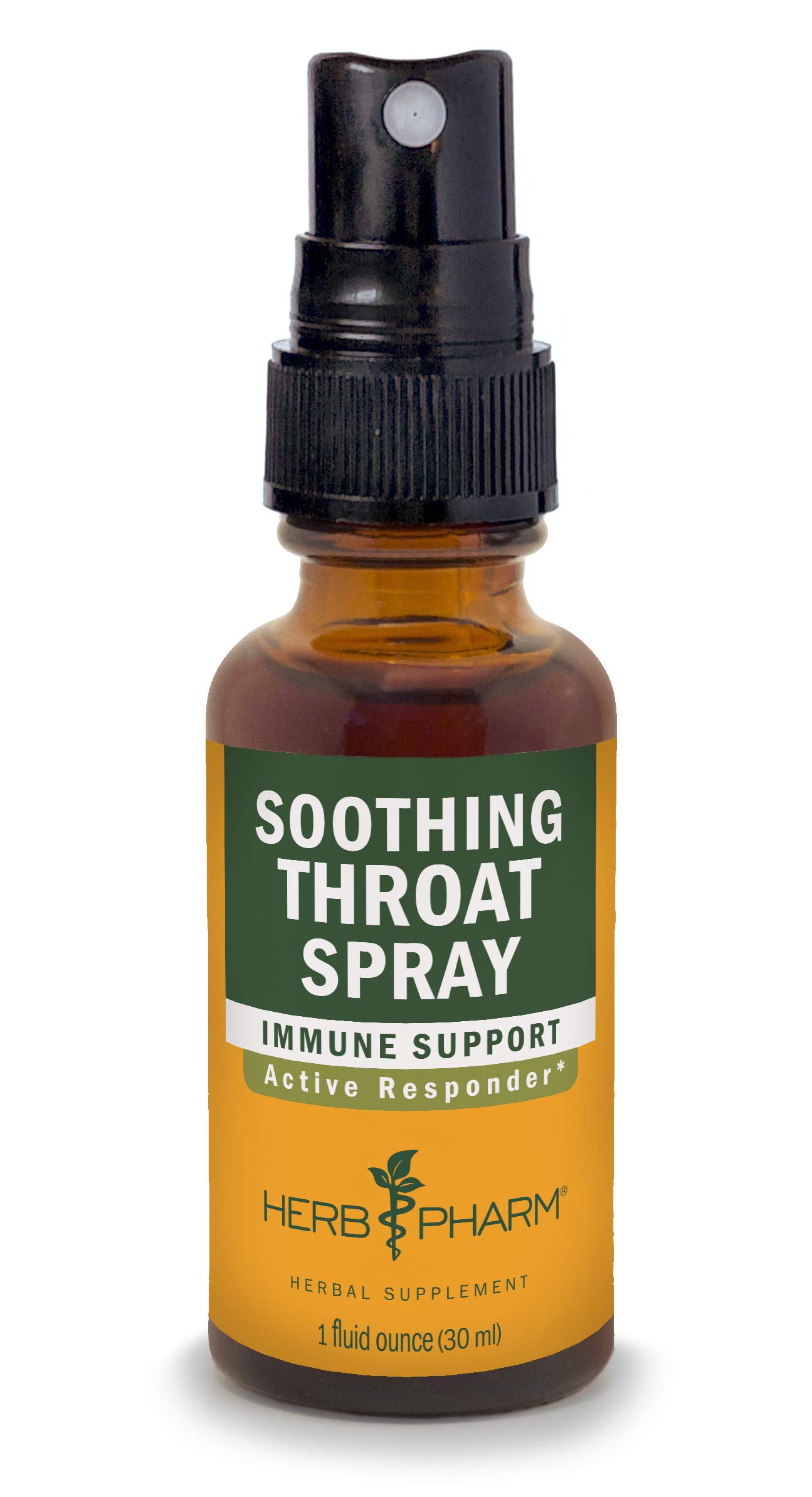 Foto 2 pulgar | Spray Para La Garganta Herb Pharm Soothing Con Equinácea Y Propóleo, 30 Ml - Venta Internacional.
