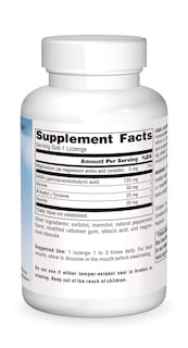 Foto 3 | Pastillas Source Naturals Serene Science Gaba Calm 120 Unidades - Venta Internacional.