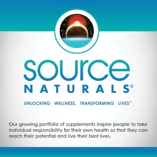 Foto 5 | Pastillas Source Naturals Serene Science Gaba Calm 120 Unidades - Venta Internacional.