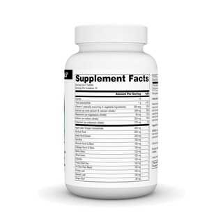 Foto 2 | Suplemento Source Naturals Alkaline Balance 240 Comprimidos - Venta Internacional