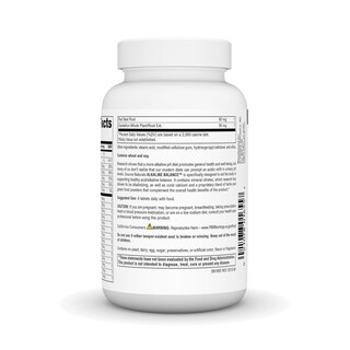 Foto 3 | Suplemento Source Naturals Alkaline Balance 240 Comprimidos - Venta Internacional