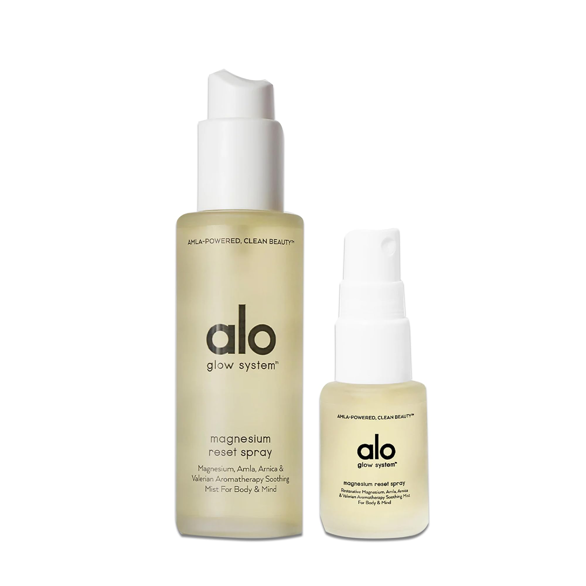 Foto 2 pulgar | Spray Alo Yoga Magnesium Reset  100 Ml - Venta Internacional