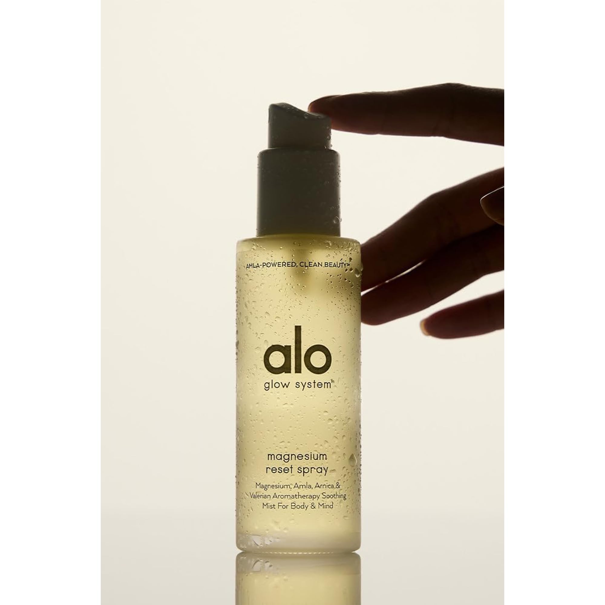 Foto 5 pulgar | Spray Alo Yoga Magnesium Reset  100 Ml - Venta Internacional