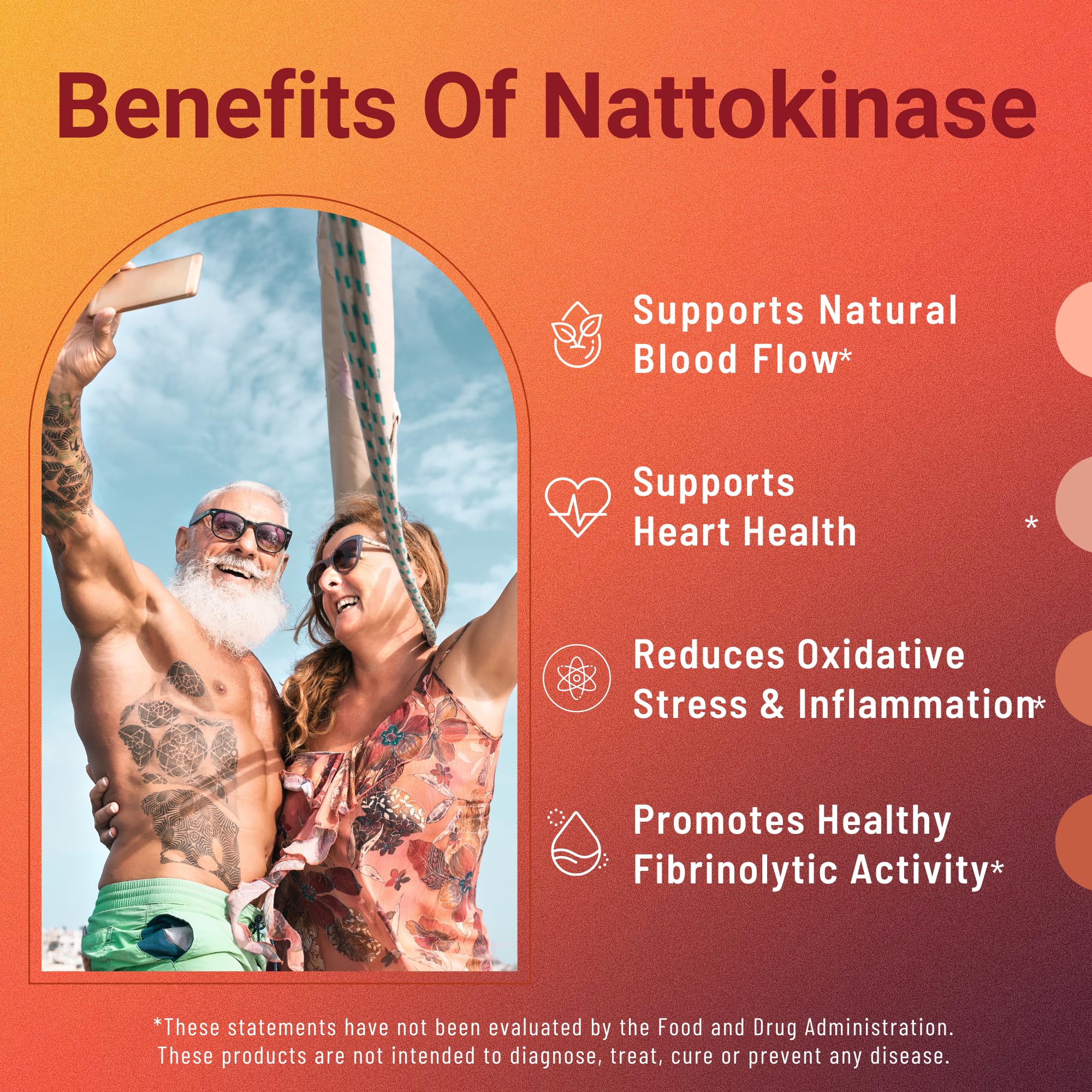 Foto 7 pulgar | Suplemento Ageimmune Nattokinase 200 Mg 120 Cápsulas - Venta Internacional
