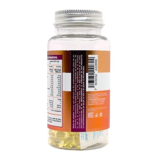 Foto 4 | Vitamina D3 + K2 90 Capsulas Flow.
