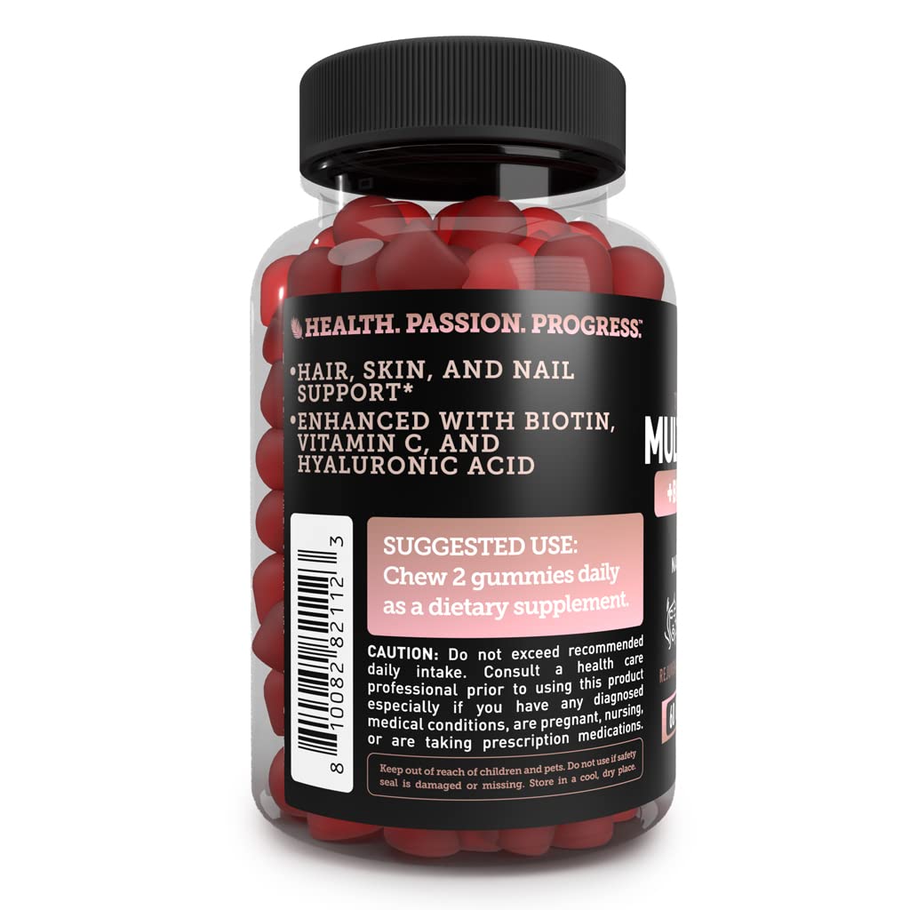 Foto 4 pulgar | Gomitas De Colágeno Zeal Naturals Con Vitamina C, Biotina Y Ha 60c - Venta Internacional.