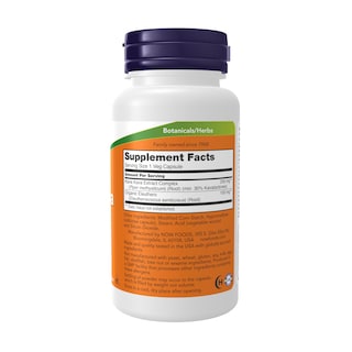 Foto 2 | Suplementos: Extracto De Kava Kava De Now Foods, 250 Mg, 30% De Kavalactonas - Venta Internacional.
