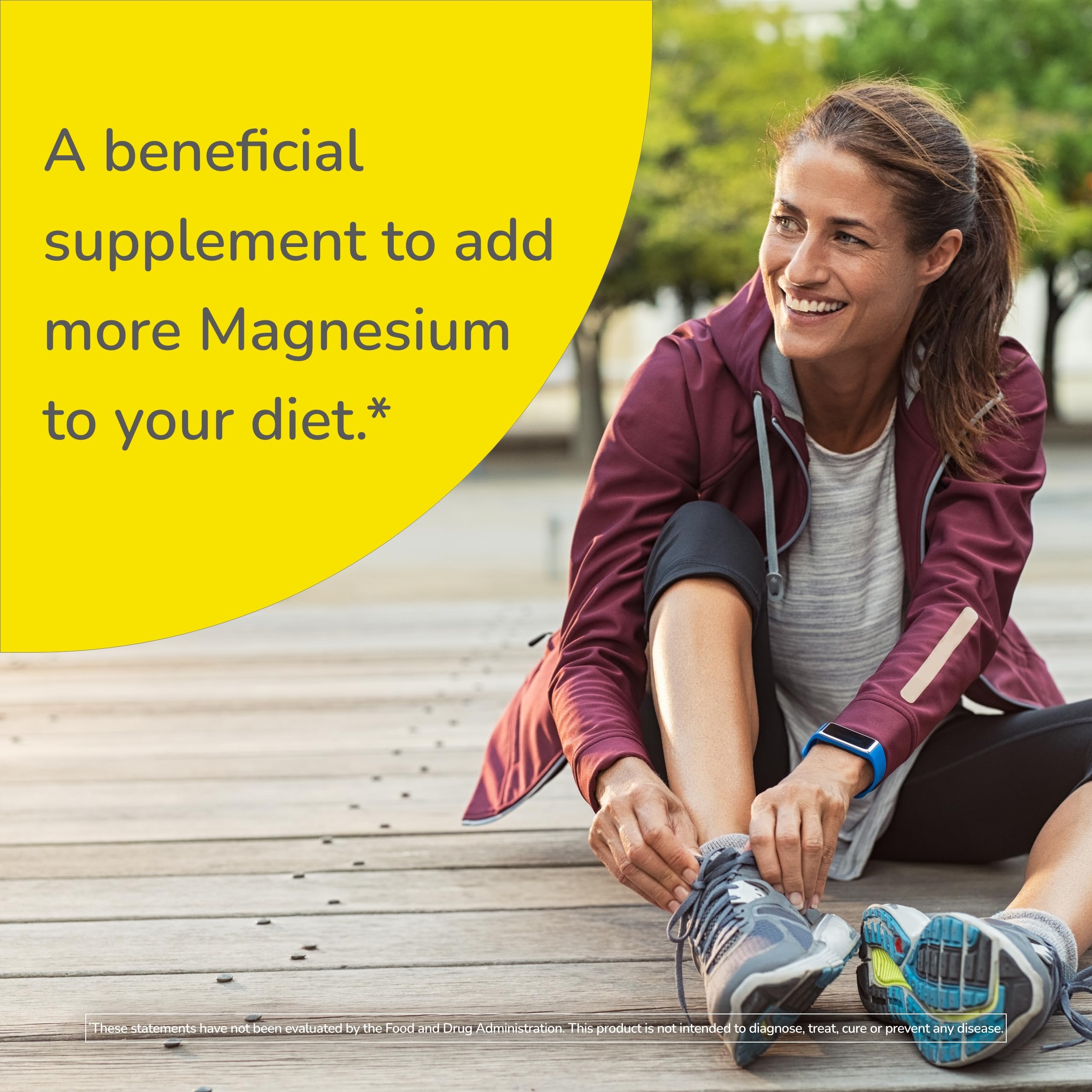 Foto 6 pulgar | Suplemento De Magnesio Twinlab Magnesium Caps 420 Mg 100 Unidades X2 - Venta Internacional.