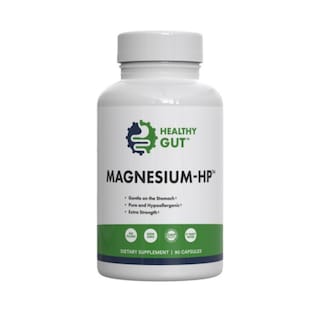 Foto 1 | Suplemento Healthy Gut Magnesium-hp 180 Mg 90 Porciones - Venta Internacional.