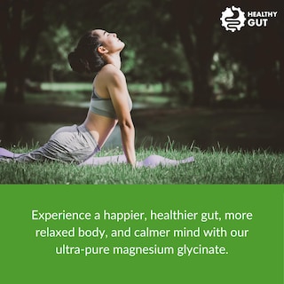 Foto 6 | Suplemento Healthy Gut Magnesium-hp 180 Mg 90 Porciones - Venta Internacional.
