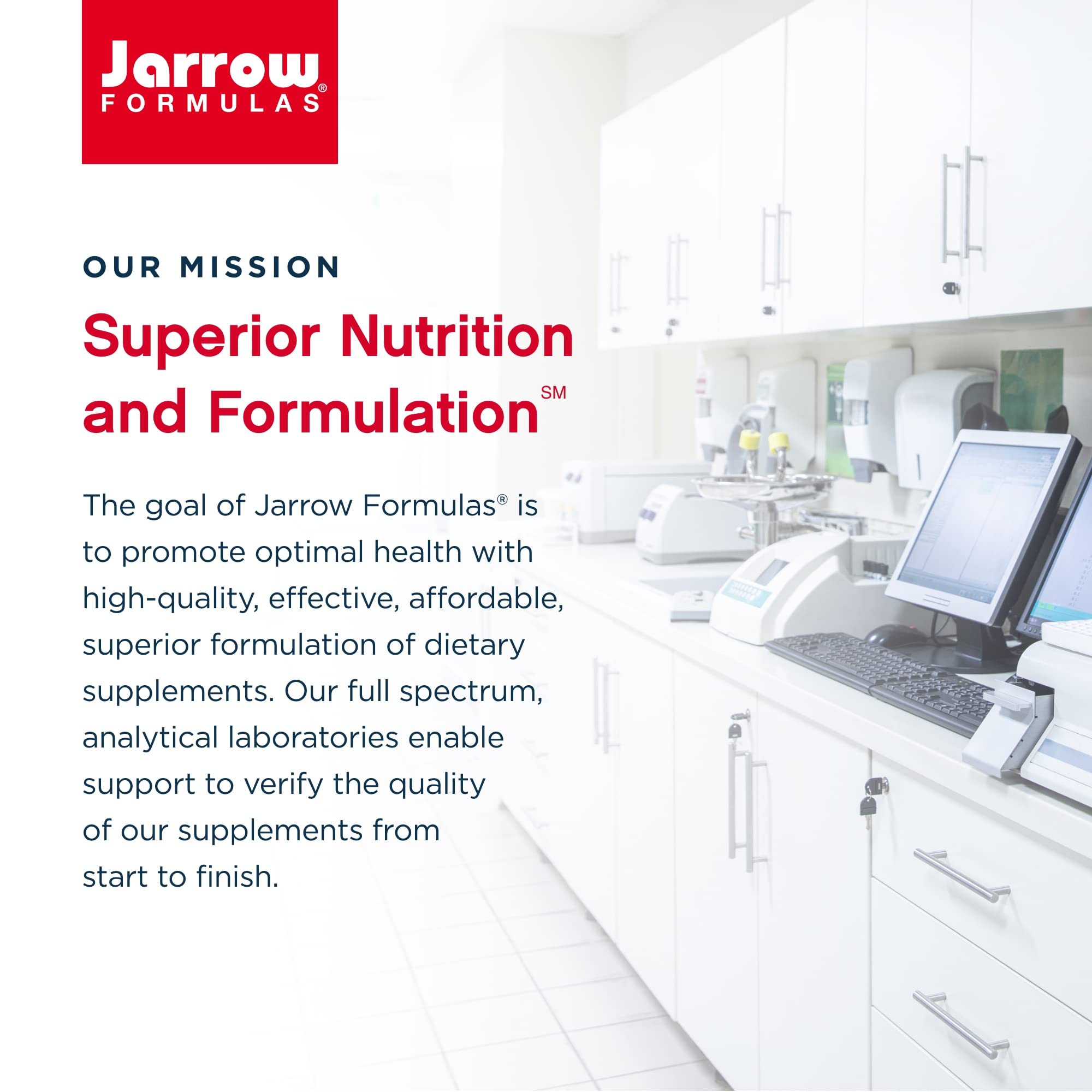 Foto 6 | Suplemento Transpterostilbeno de Jarrow Formulas 50 Mg 60 Cápsulas - Venta Internacional