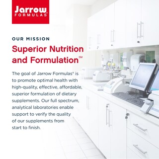 Foto 6 | Suplemento Transpterostilbeno de Jarrow Formulas 50 Mg 60 Cápsulas - Venta Internacional