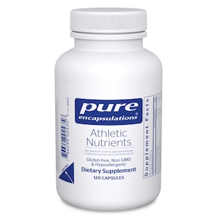 Foto 1 | Suplemento Pure Encapsulations Athletic Nutrients 120 Cápsulas - Venta Internacional.