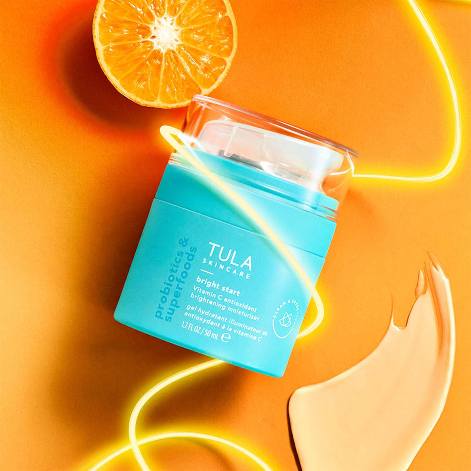 Foto 4 pulgar | Crema Hidratante Tula Skin Care Bright Start Vitamina C Antioxidante - Venta Internacional