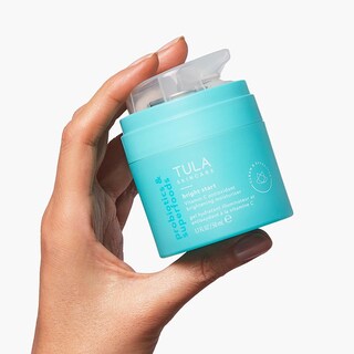 Foto 6 | Crema Hidratante Tula Skin Care Bright Start Vitamina C Antioxidante - Venta Internacional